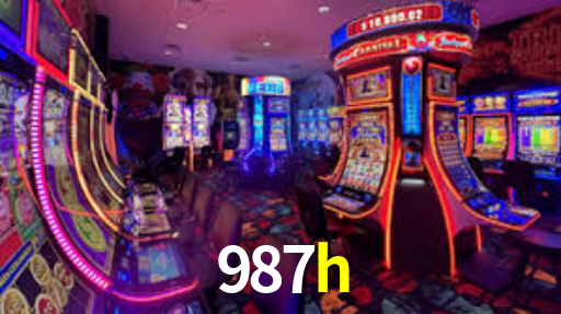 APP oficial da 987h para mobile